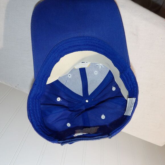 NAPA‎ Racing Hat  Dale Earnhardt 15 NASCAR Red White & Blue Baseball Cap Vintage - Picture 5 of 5